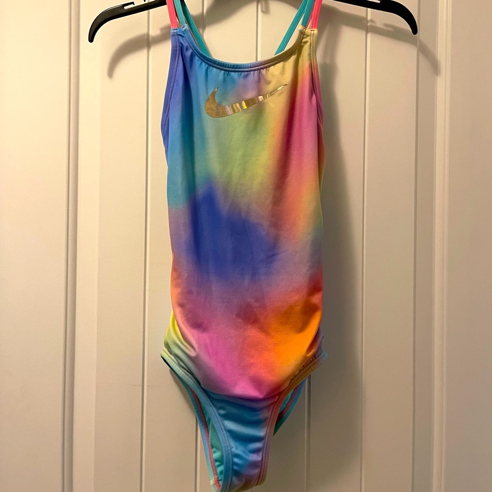 Nike One piece Swimsuit